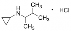 N-(3-Methylbutan-2-yl)cyclopropanamine Hydrochloride
