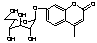 4-Methylumbelliferyl &alpha;-L-Idopyranoside