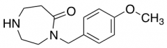 4-(4-Methoxybenzyl)-1,4-diazepan-5-one