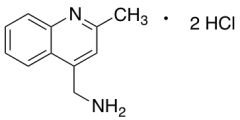 (2-Methylquinolin-4-yl)methanamine Dihydrochloride