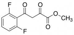 Methyl 4-(2,6-Difluorophenyl)-2,4-dioxobutanoate