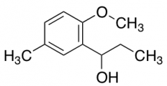 1-(2-Methoxy-5-methylphenyl)propan-1-ol