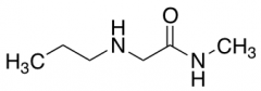 N-Methyl-2-(propylamino)acetamide