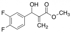 Methyl 2-[(3,4-Difluorophenyl)(hydroxy)methyl]prop-2-enoate