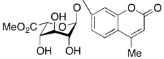 4-Methylumbelliferyl &alpha;-L-Idopyranosiduronic Acid Methyl Ester