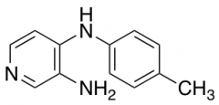 4-N-(4-Methylphenyl)pyridine-3,4-diamine