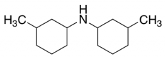 3-Methyl-N-(3-methylcyclohexyl)cyclohexan-1-amine