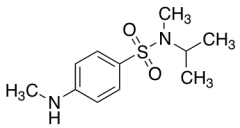 N-Methyl-4-(methylamino)-N-(propan-2-yl)benzene-1-sulfonamide