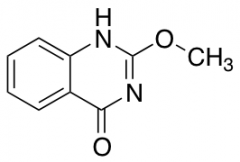 2-Methoxyquinazolin-4-ol