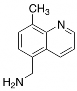 1-(8-Methyl-5-quinolinyl)methanamine