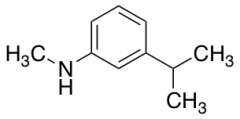 N-Methyl-3-(propan-2-yl)aniline