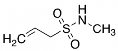 N-Methylprop-2-ene-1-sulfonamide