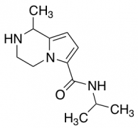 1-Methyl-N-(propan-2-yl)-1H,2H,3H,4H-pyrrolo[1,2-a]pyrazine-6-carboxamide