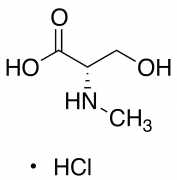 H-N-Me-Ser-OH Hydrochloride