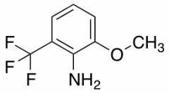 2-Methoxy-6-(trifluoromethyl)aniline