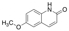 6-Methoxyquinolin-2(1H)-One