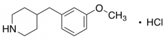 4-(3-Methoxybenzyl)piperidine hydrochloride