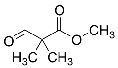 Methyl 2,2-dimethyl-3-oxopropanoate