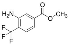 Methyl 3-Amino-4-(trifluoromethyl)benzoate