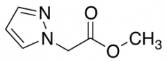 Methyl 2-(1H-pyrazol-1-yl)acetate