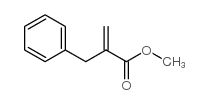 Methyl 2-benzylacrylate