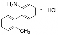 2'-Methyl[1,1'-biphenyl]-2-amine Hydrochloride