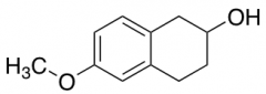 6-methoxy-1,2,3,4-tetrahydronaphthalen-2-ol