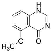 5-methoxyquinazolin-4-ol