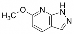 6-Methoxy-1H-pyrazolo[3,4-b]pyridine