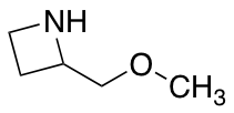 2-(methoxymethyl)azetidine