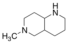 6-methyl-decahydro-1,6-naphthyridine