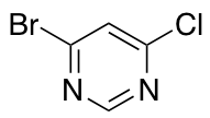 4-Bromo-6-chloropyrimidine