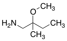 2-methoxy-2-methylbutan-1-amine