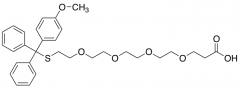 Methoxytrityl-S-dPEG-acid