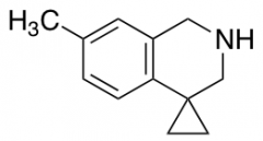 7'-methyl-2',3'-dihydro-1'H-spiro[cyclopropane-1,4'-isoquinoline]