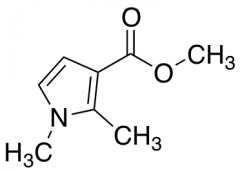 methyl 1,2-dimethyl-1H-pyrrole-3-carboxylate