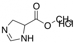 methyl 4,5-dihydro-1H-imidazole-4-carboxylate hydrochloride