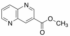 Methyl 1,5-naphthyridine-3-carboxylate