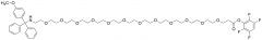 Methoxytrityl-n-PEG12-tfp Ester