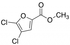 methyl 4,5-dichlorofuran-2-carboxylate