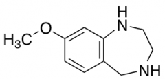 8-methoxy-2,3,4,5-tetrahydro-1H-1,4-benzodiazepine