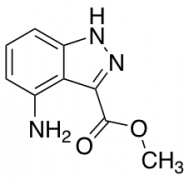 Methyl 4-Amino-1h-Indazole-3-Carboxylate
