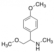 [2-methoxy-1-(4-methoxyphenyl)ethyl](methyl)amine