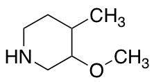 3-methoxy-4-methylpiperidine