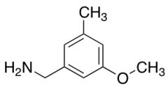 (3-methoxy-5-methylphenyl)methanamine