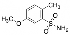 5-methoxy-2-methylbenzene-1-sulfonamide