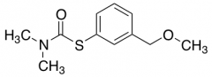 1-{[3-(methoxymethyl)phenyl]sulfanyl}-N,N-dimethylformamide