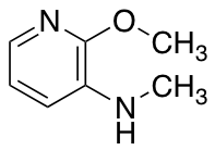 2-methoxy-N-methylpyridin-3-amine