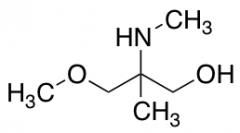 3-methoxy-2-methyl-2-(methylamino)propan-1-ol