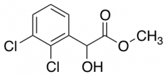 methyl 2-(2,3-dichlorophenyl)-2-hydroxyacetate